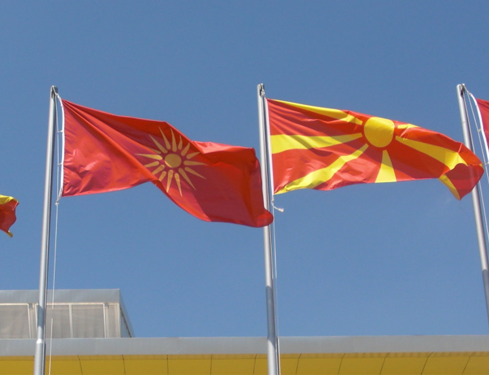 <span style='color:red;'><b>Protestna nota</b></span> se isplatila: Stiglo izvinjenje iz Severne Makedonije